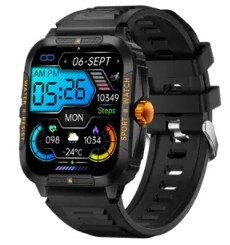COLMI P76 Smart Watch